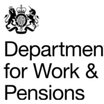DWP logo