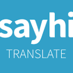sayhi