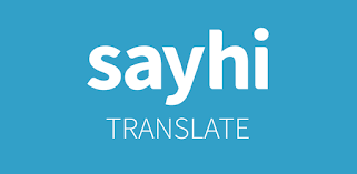 sayhi