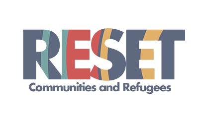 Reset