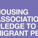 Migrant Pledge Logo
