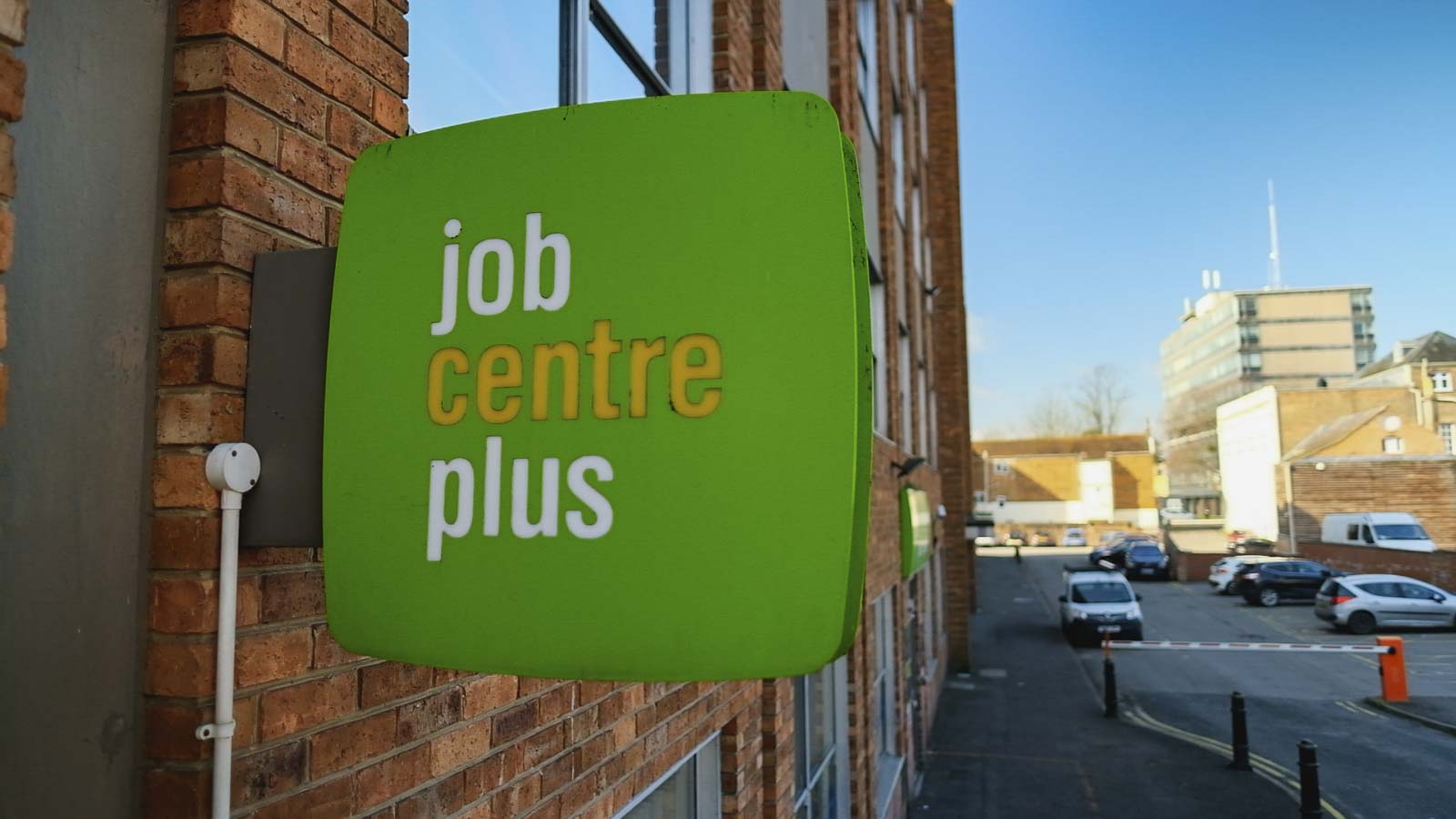 Working with Jobcentres