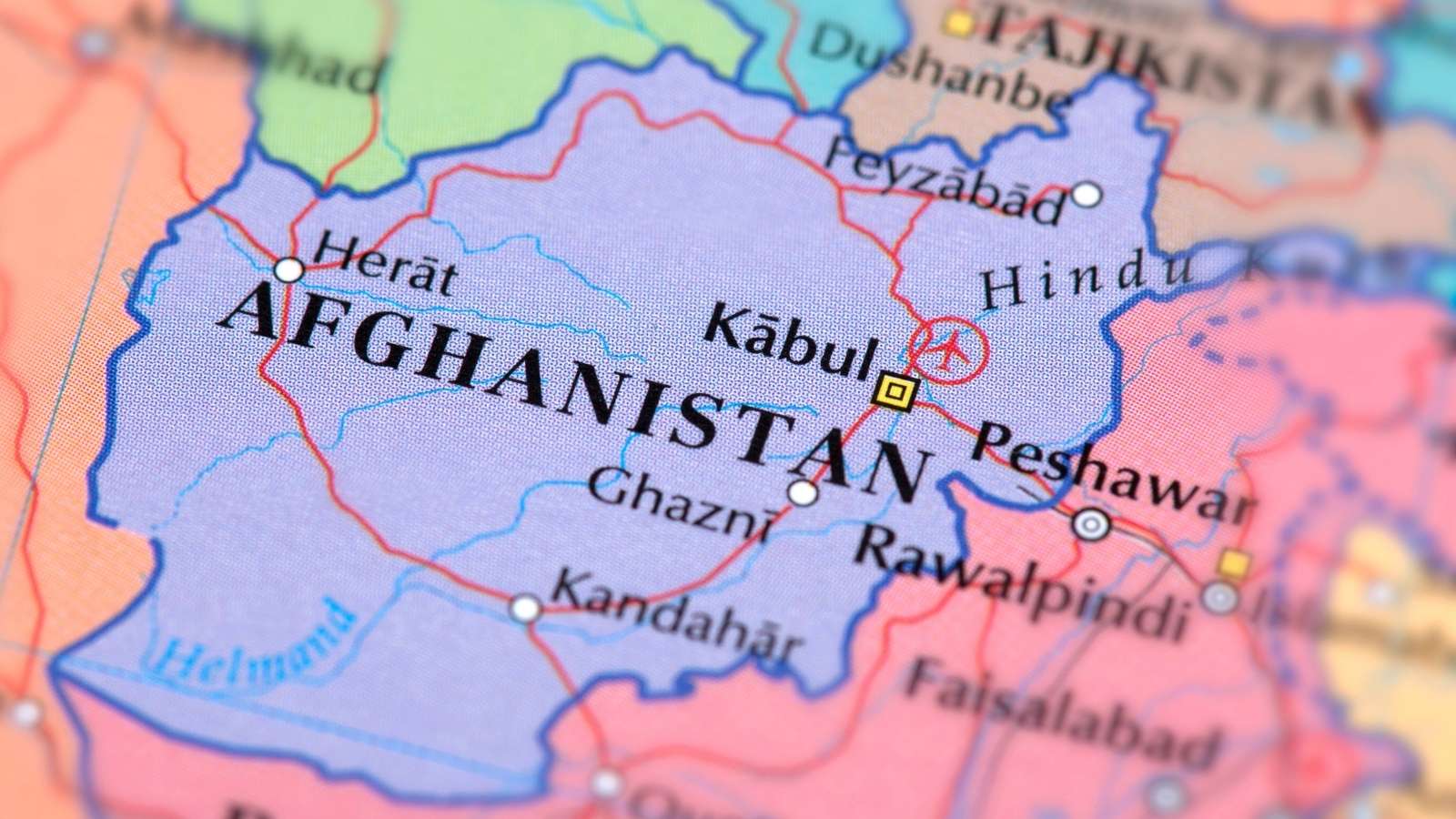 Afghan Citizens’ Resettlement Scheme (ACRS)
