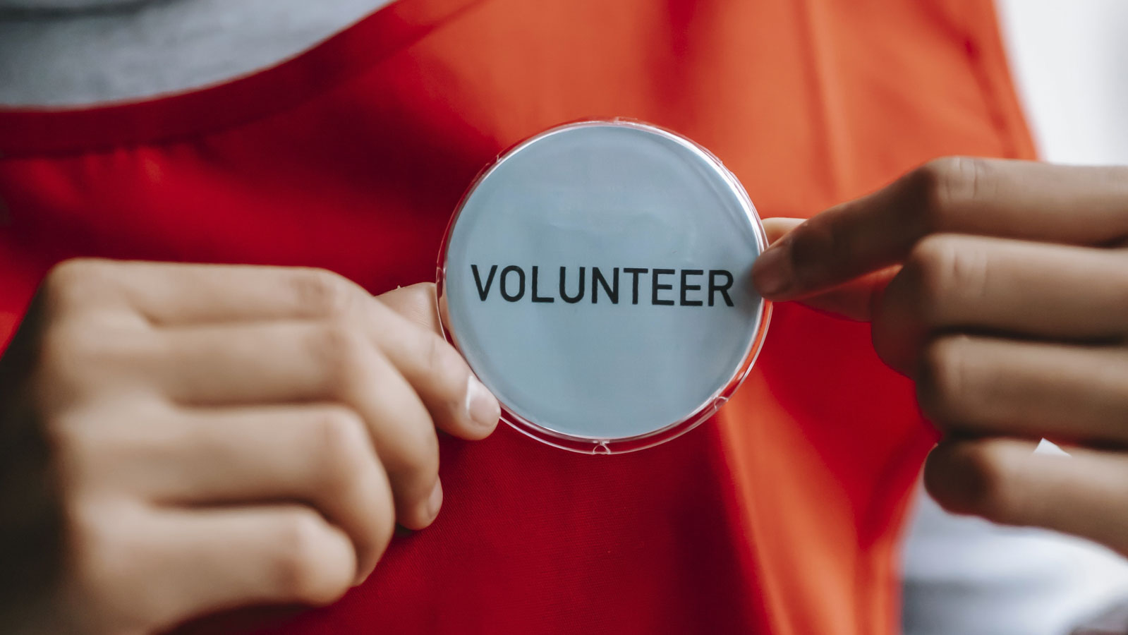 Experts by Experience: Work and Volunteering